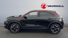 Vauxhall Mokka 100kW GS Line 50kWh 5dr Auto Electric Hatchback